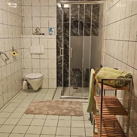 شقة Strohmaier كيتسك إيم زاوزال