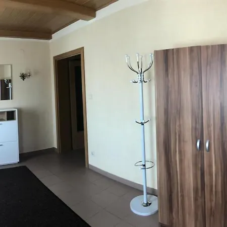 Strohmaier Apartment *