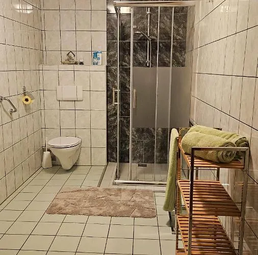 Apartment Strohmaier Kitzeck im Sausal