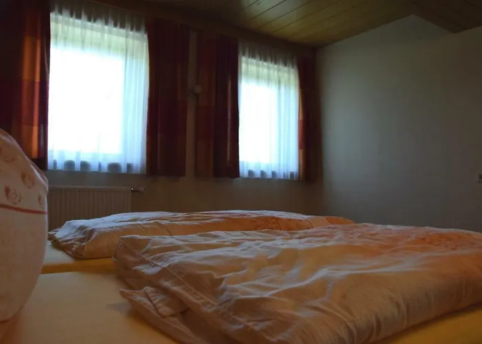 Strohmaier * 绍萨尔地区基策克