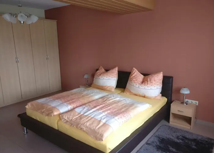 Strohmaier 绍萨尔地区基策克